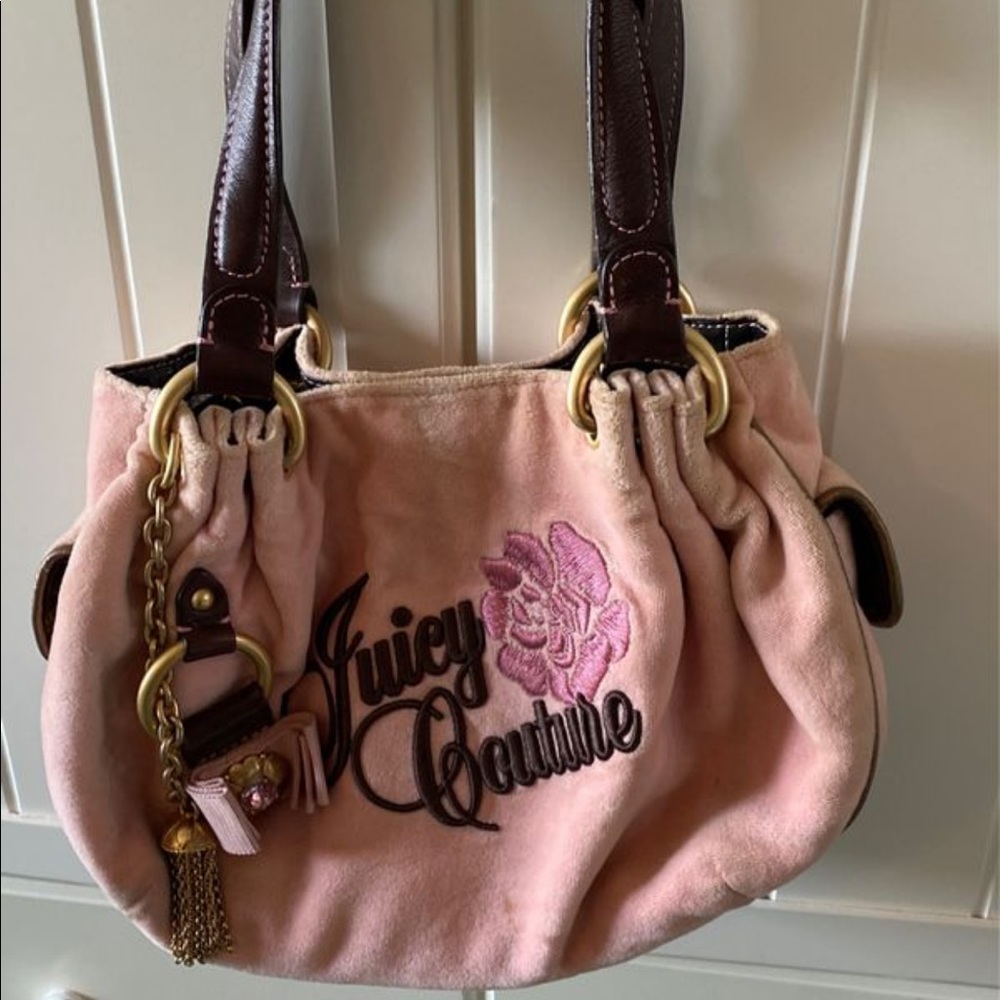 Juicy Couture Handbag